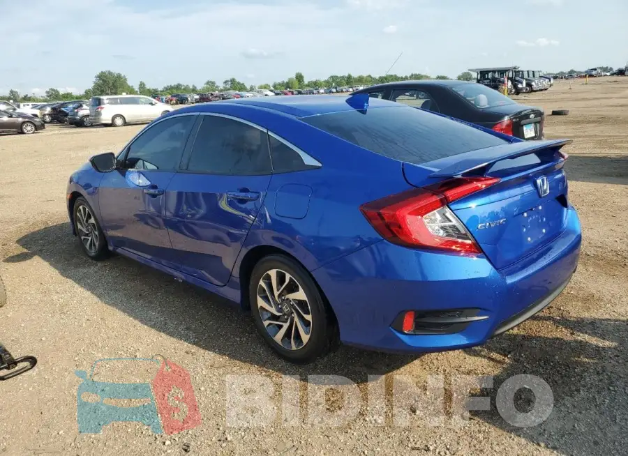 19XFC2F87HE079468 Photo# 2