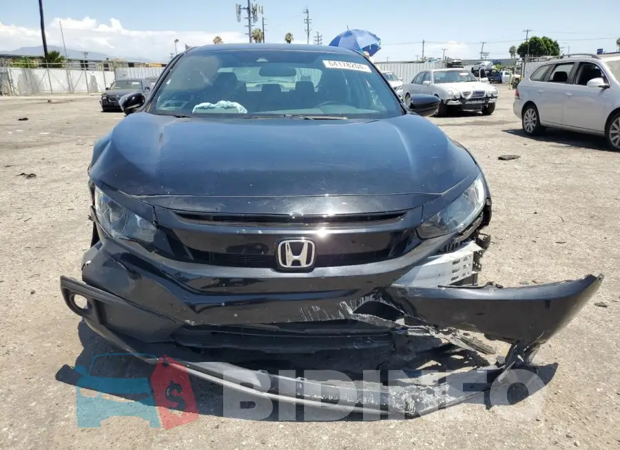 19XFC2F89LE206018 Photo# 5