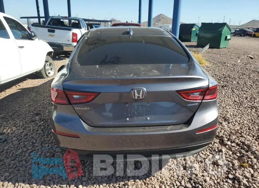 19XZE4F18ME002348 Photo# 6