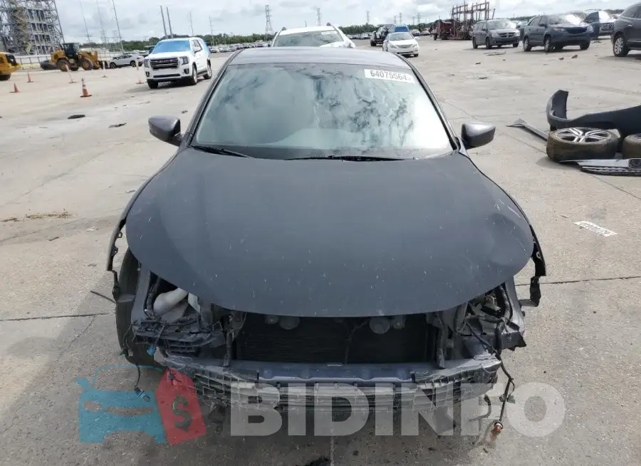 1HGCR2F50HA266823 Photo# 5