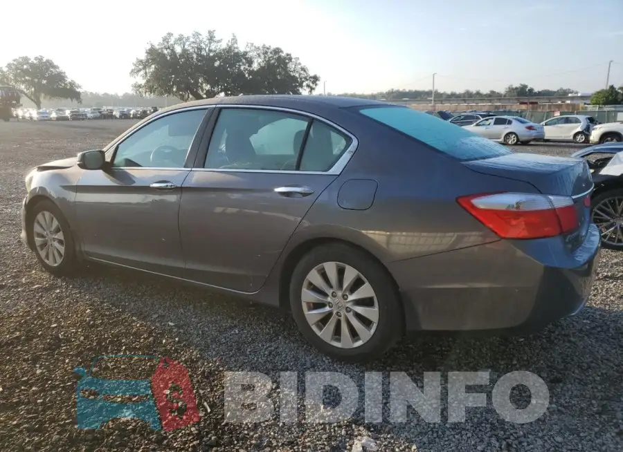 1HGCR2F74FA226243 Photo# 2