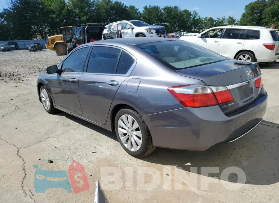 1HGCR2F76FA273953 Photo# 2