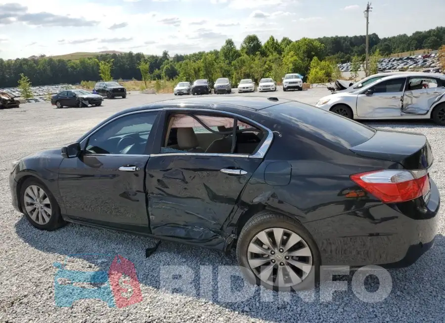 1HGCR2F83FA121444 Photo# 2