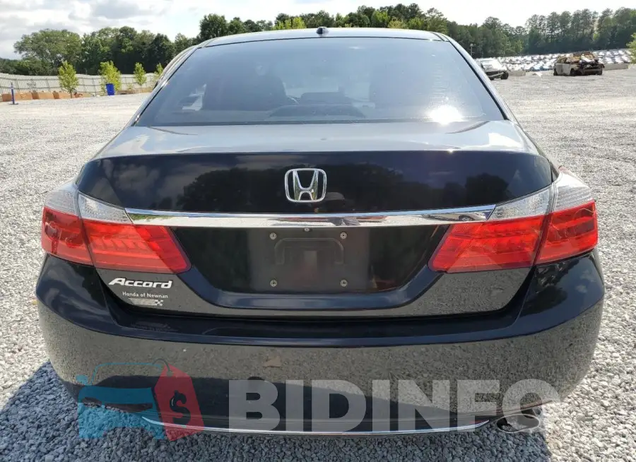1HGCR2F83FA121444 Photo# 6