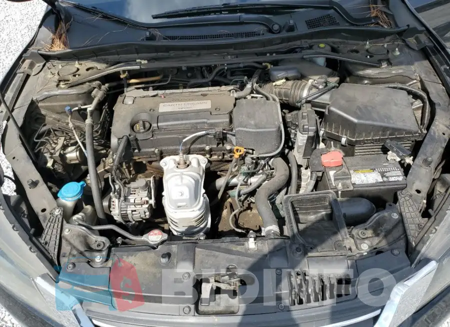 1HGCR2F83FA121444 Photo# 11