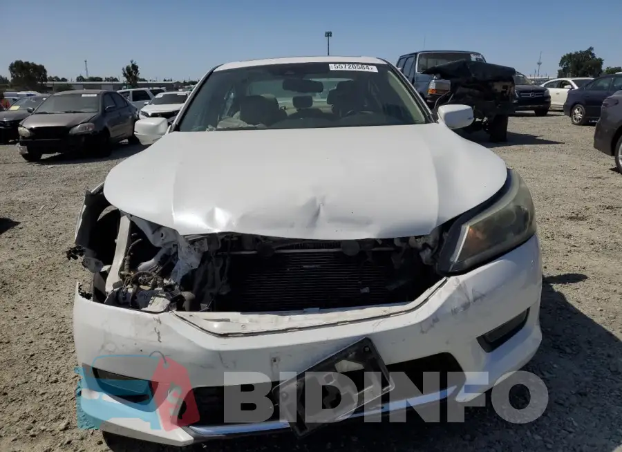 1HGCR2F86FA202826 Photo# 5