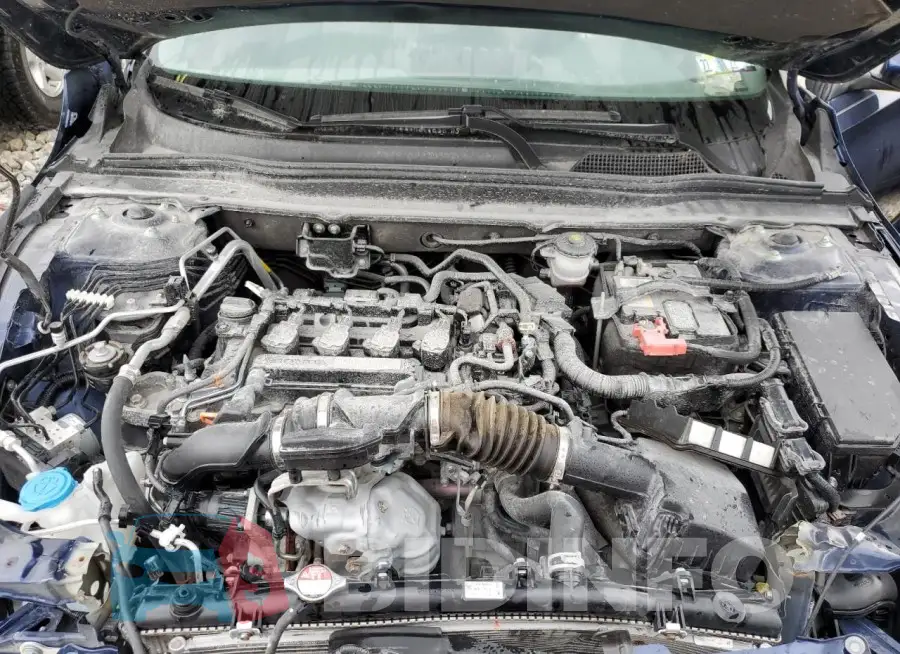 1HGCV1F13KA000884 Photo# 11