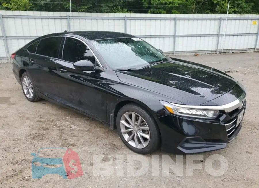 1HGCV1F14MA050325 Photo# 4
