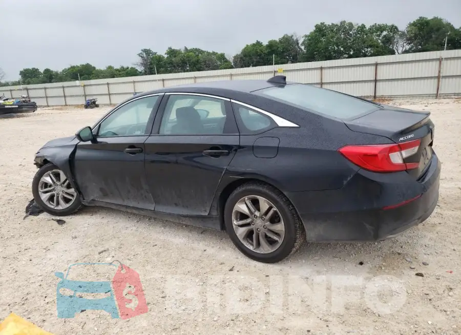 1HGCV1F18JA250622 Photo# 2