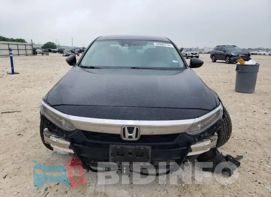1HGCV1F18JA250622 Photo# 5