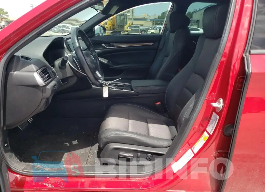 1HGCV1F30MA032017 Photo# 7