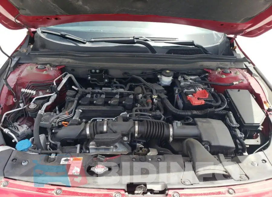 1HGCV1F30MA032017 Photo# 11
