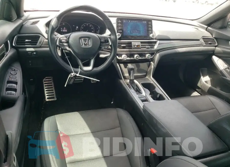 1HGCV1F30MA032017 Photo# 8