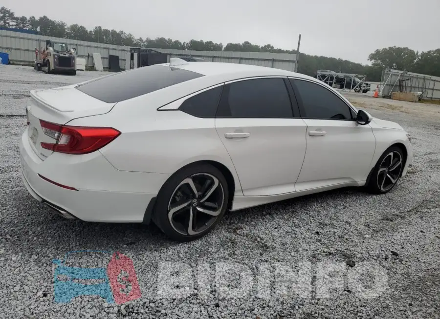 1HGCV1F33LA151582 Photo# 3
