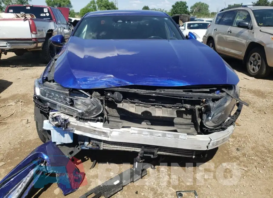1HGCV1F36LA109875 Photo# 5