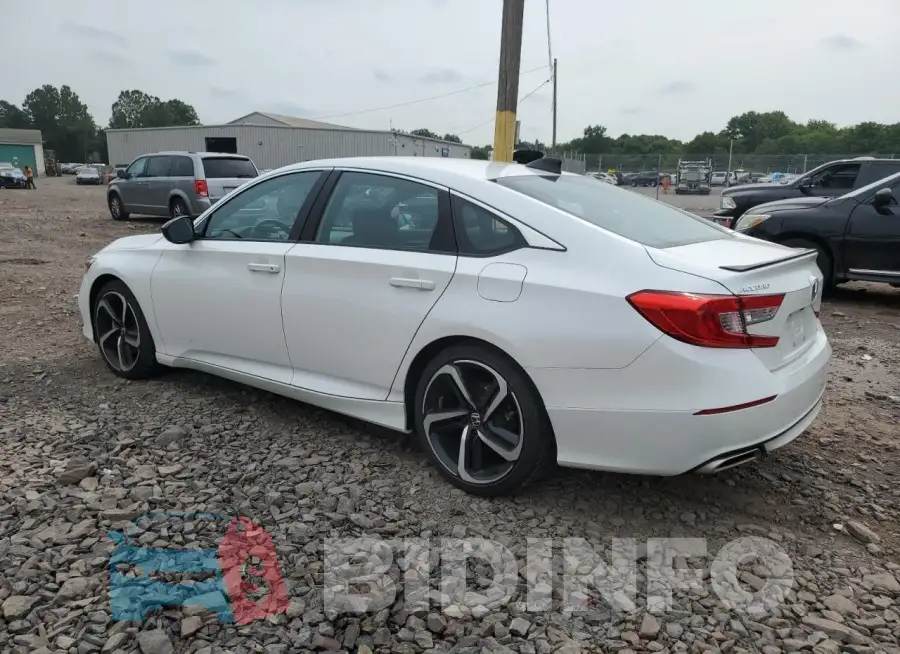 1HGCV1F37MA094062 Photo# 2