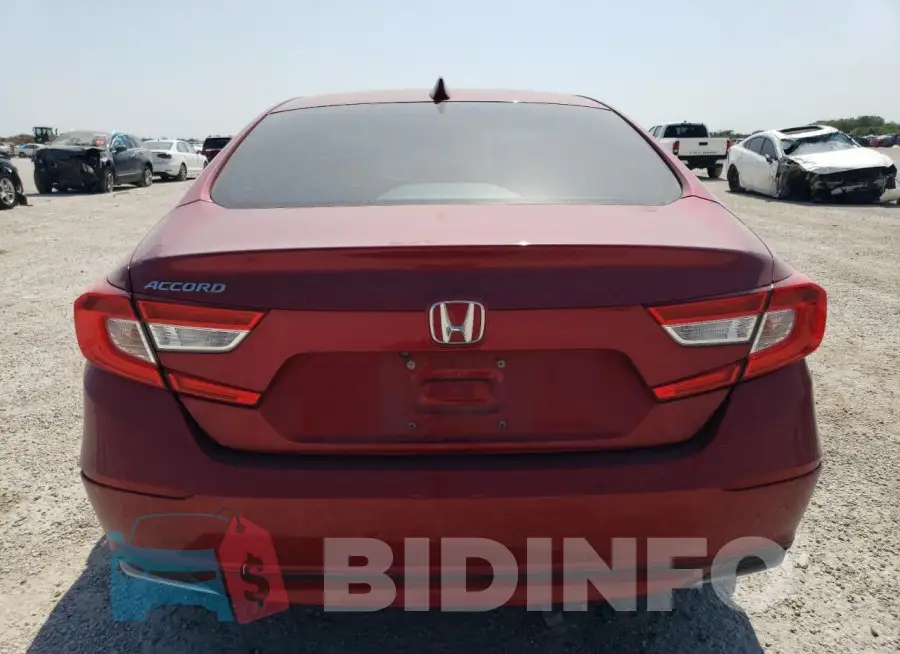 1HGCV1F50JA192315 Photo# 6
