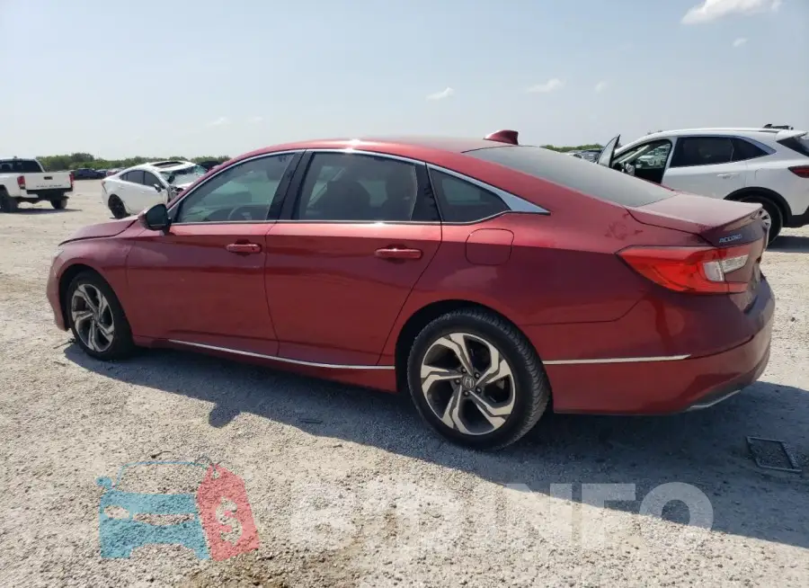 1HGCV1F50JA192315 Photo# 2