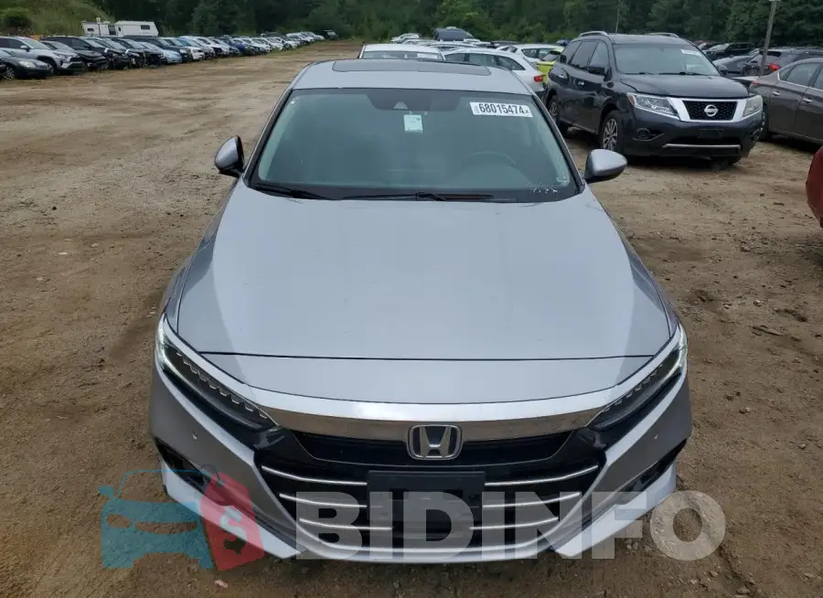 1HGCV1F56MA060485 Photo# 5