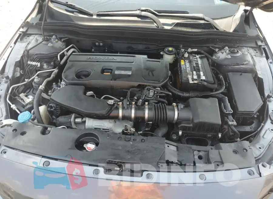 1HGCV2F30JA038434 Photo# 11
