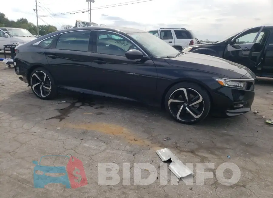 1HGCV2F30JA044315 Photo# 4