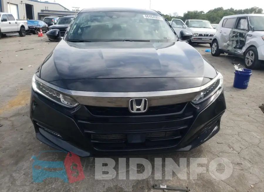 1HGCV2F30JA044315 Photo# 5