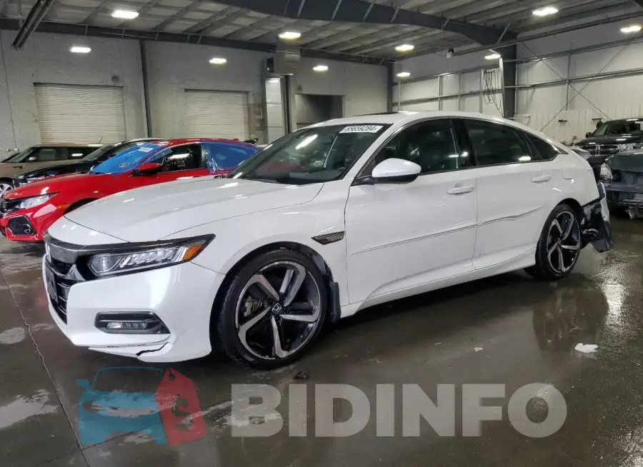 1HGCV2F35KA000716 Photo# 1