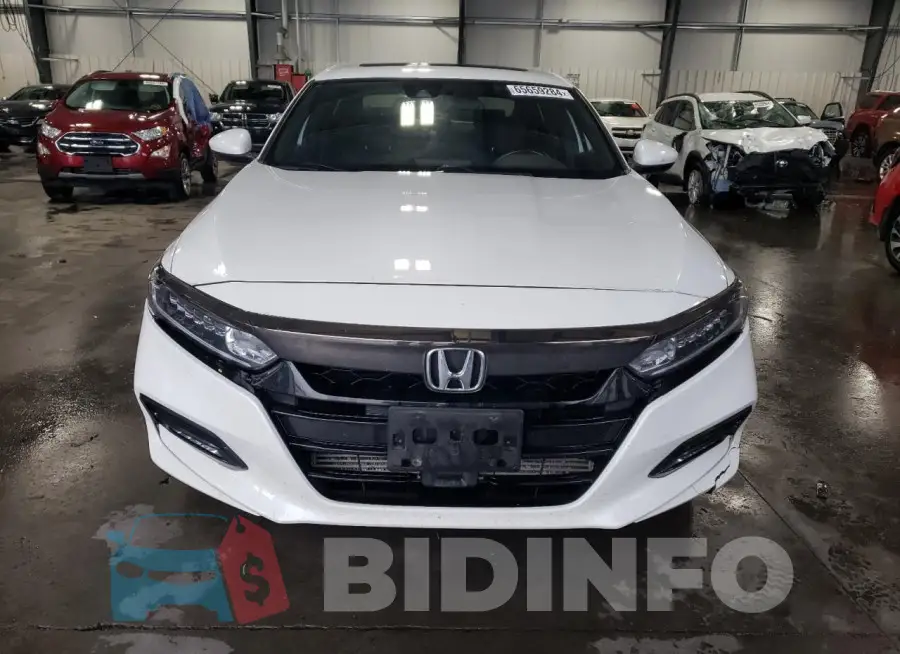 1HGCV2F35KA000716 Photo# 5