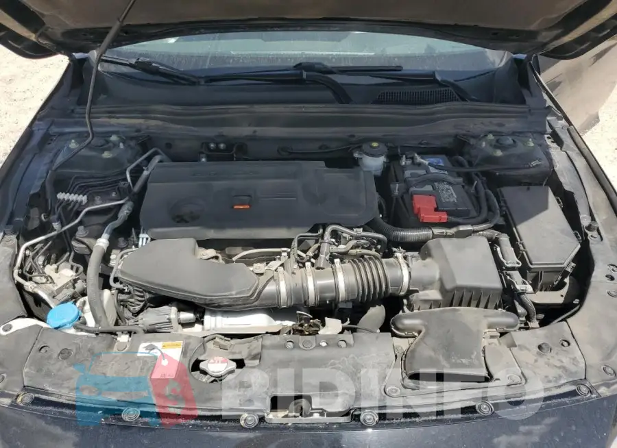 1HGCV2F98MA030784 Photo# 11