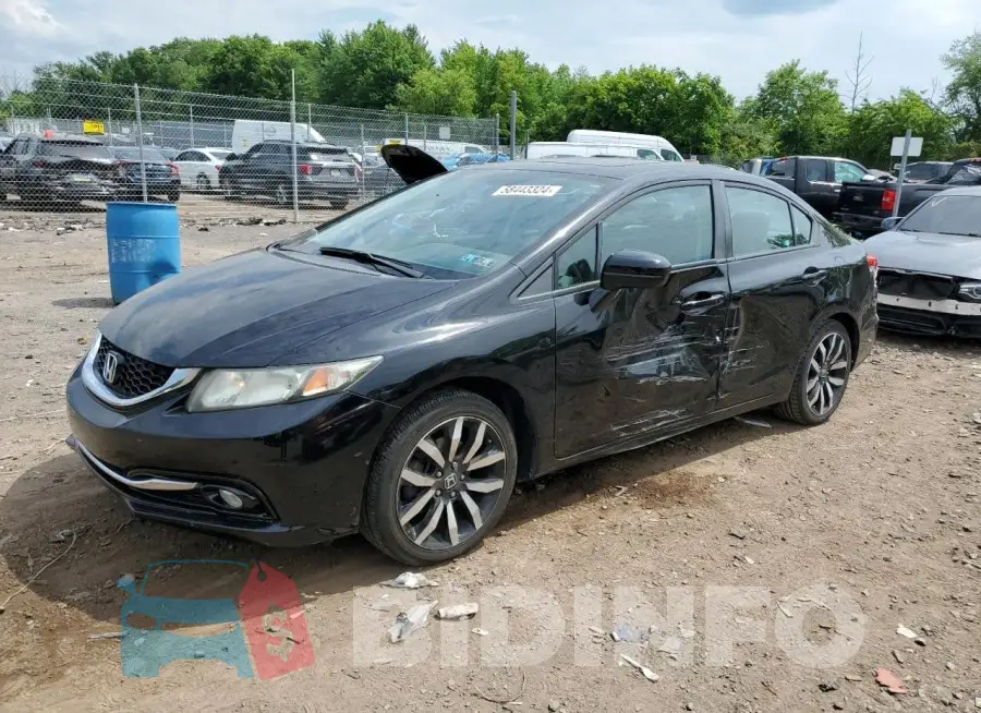 2HGFB2F94FH510136 Photo# 1