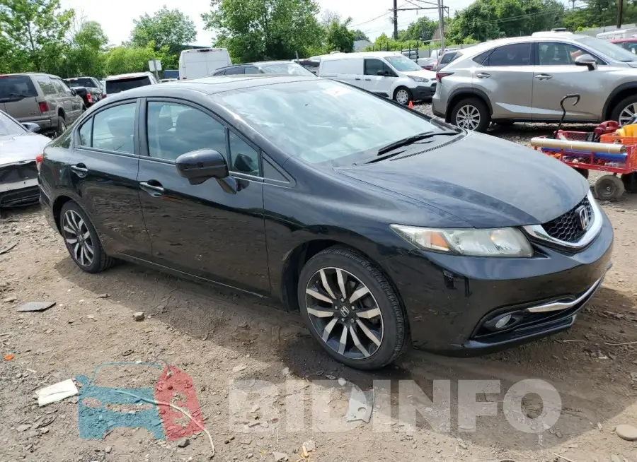 2HGFB2F94FH510136 Photo# 4