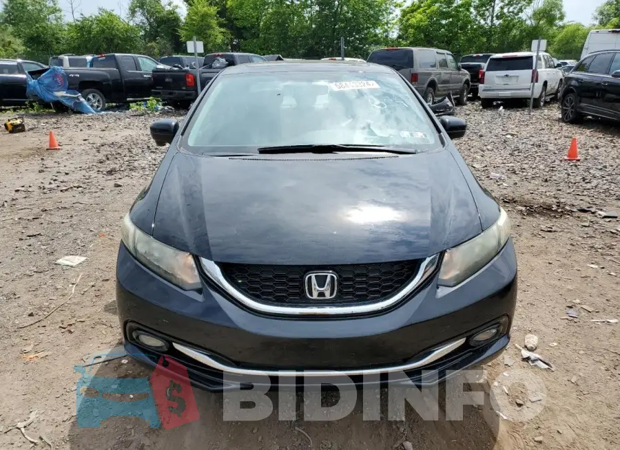 2HGFB2F94FH510136 Photo# 5