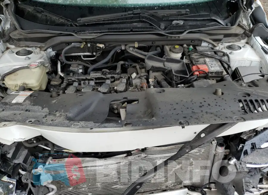 2HGFC1F96MH100877 Photo# 11