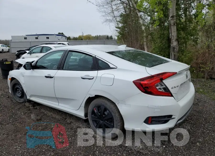 2HGFC1F96MH100877 Photo# 2
