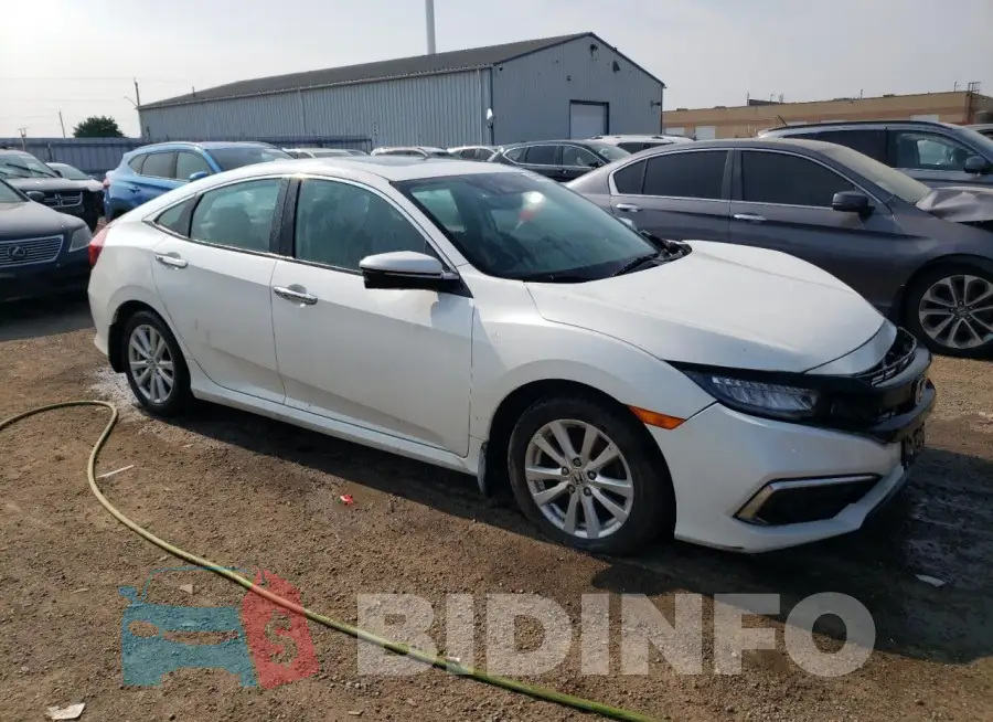 2HGFC1F97KH101789 Photo# 4