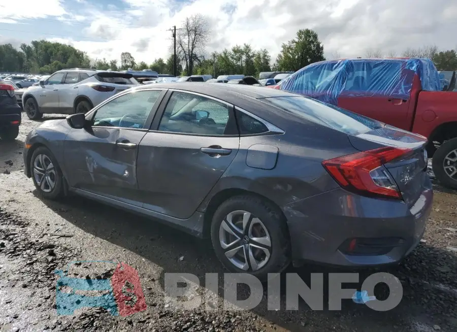2HGFC2F53GH502878 Photo# 2