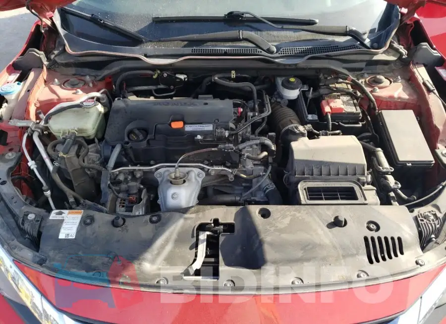 2HGFC2F5XGH562754 Photo# 11