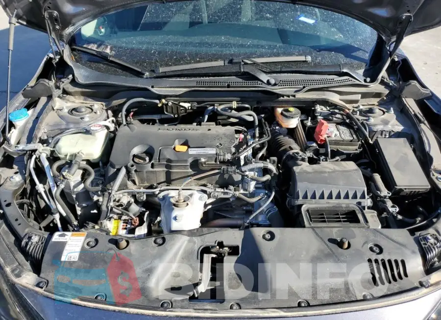 2HGFC2F61LH555680 Photo# 11