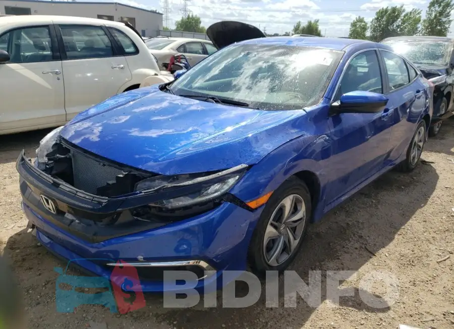 2HGFC2F67KH508006 Photo# 1