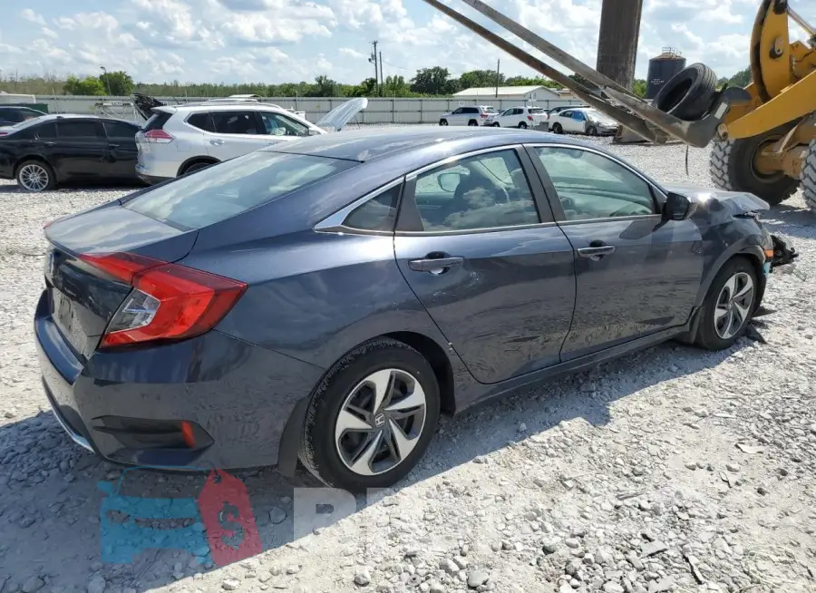 2HGFC2F67MH520711 Photo# 3