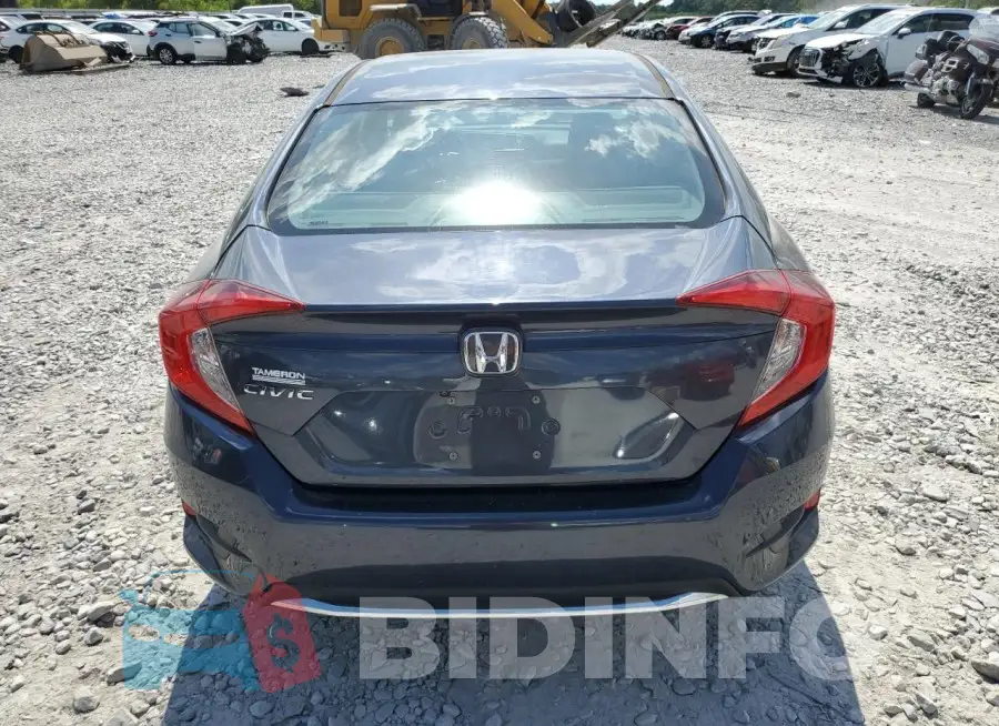 2HGFC2F67MH520711 Photo# 6