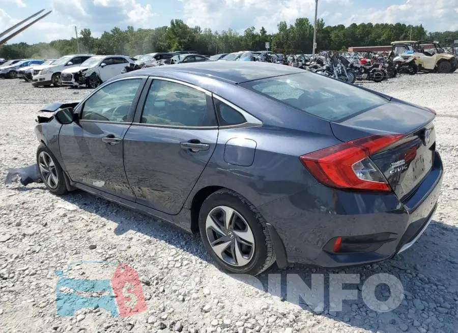 2HGFC2F67MH520711 Photo# 2