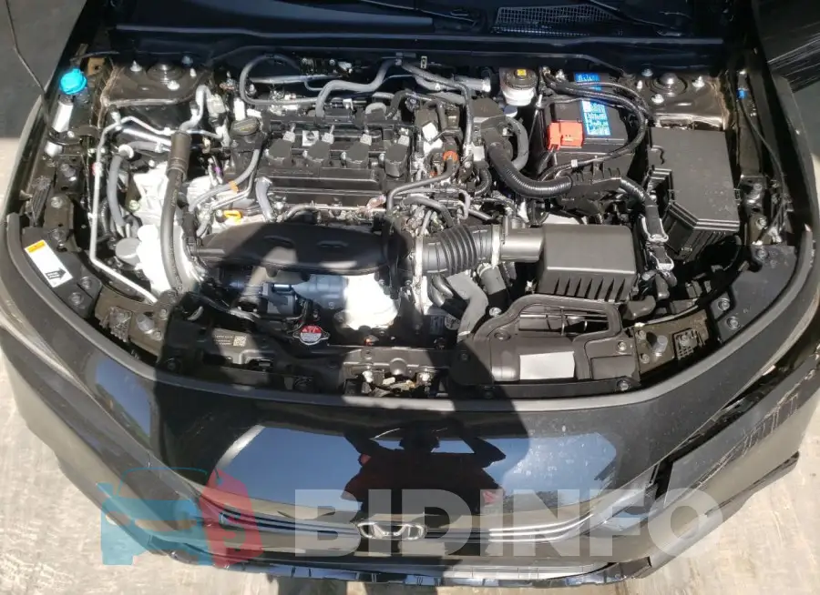 2HGFE1F76RH338616 Photo# 11