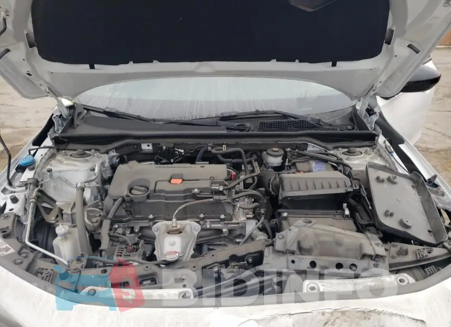 2HGFE2F55NH556674 Photo# 11