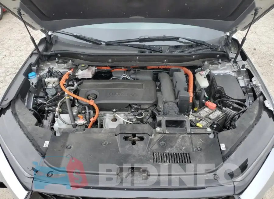 2HKRS6H93PH800277 Photo# 11