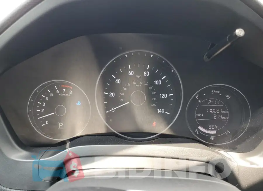 3CZRU5H57JM701202 Photo# 9