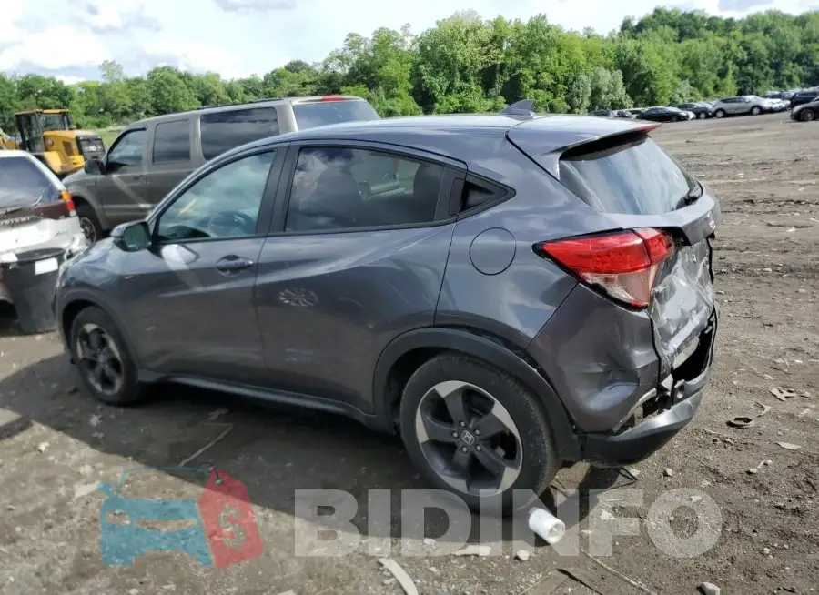 3CZRU6H50JG722672 Photo# 2
