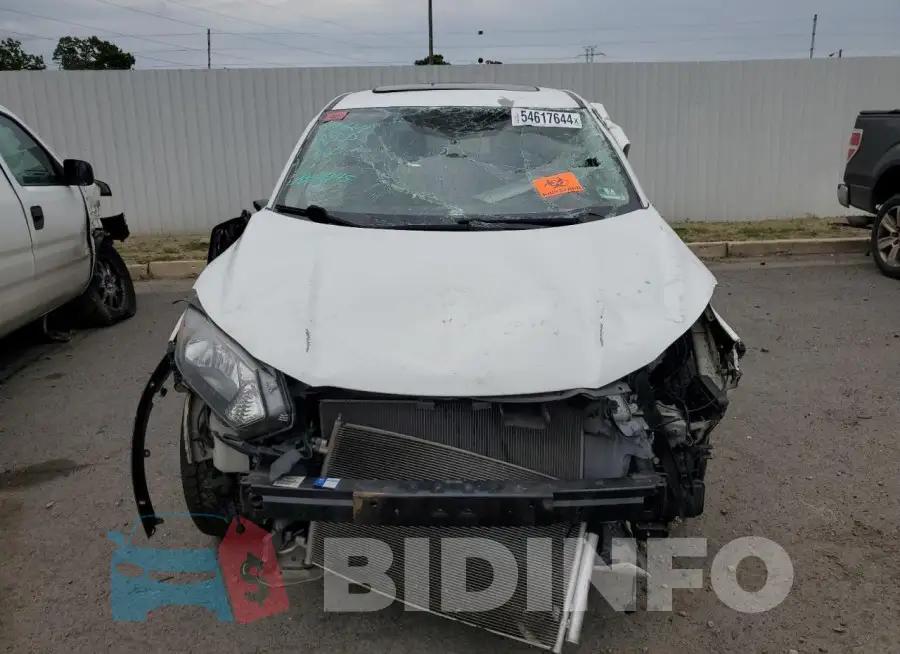 3CZRU6H51GM751544 Photo# 5