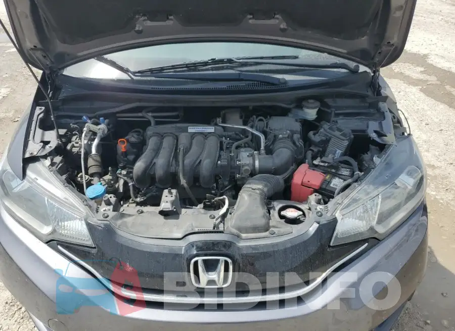 3HGGK5G76HM700365 Photo# 11