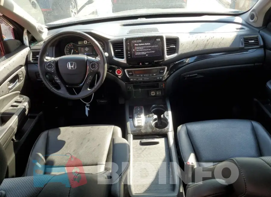 5FPYK3F78LB010744 Photo# 8